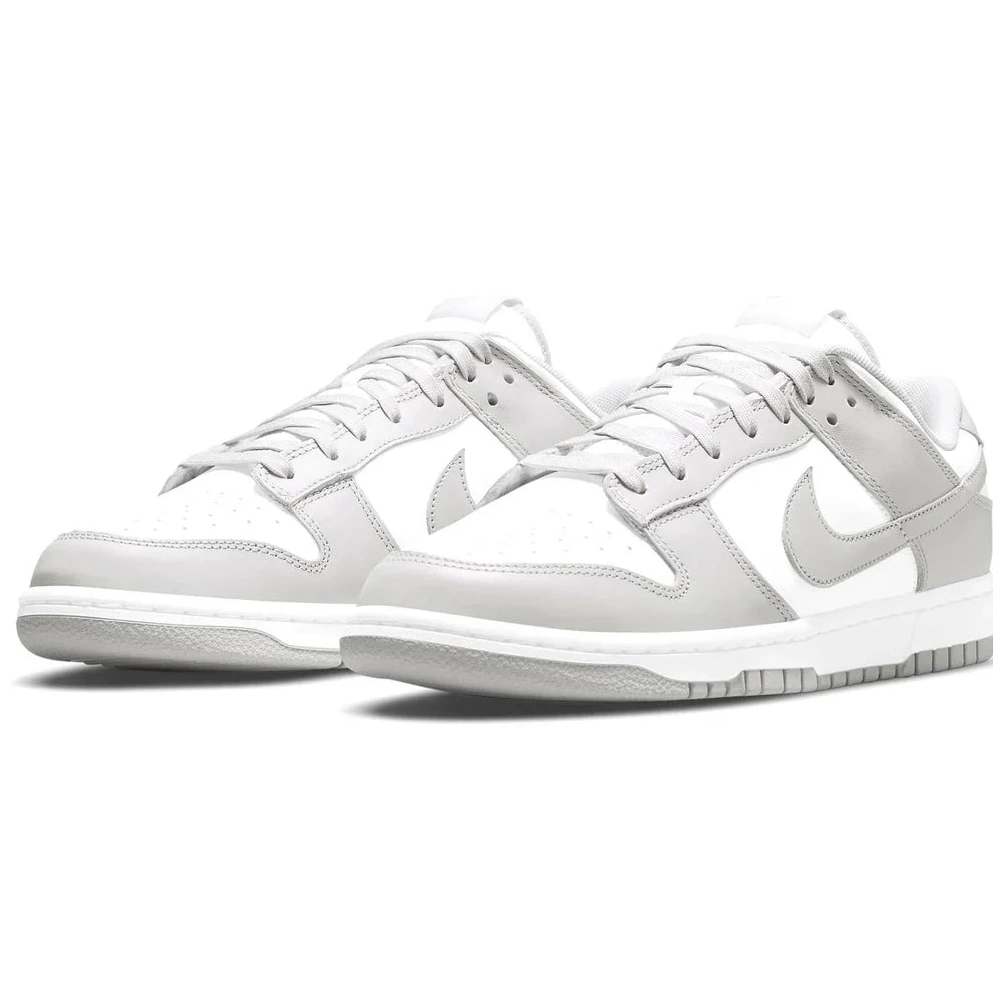 Fog Dunk Nike Low Grey 0805